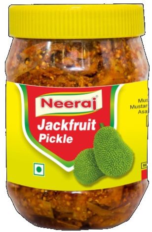 Jack Fruit Pickle