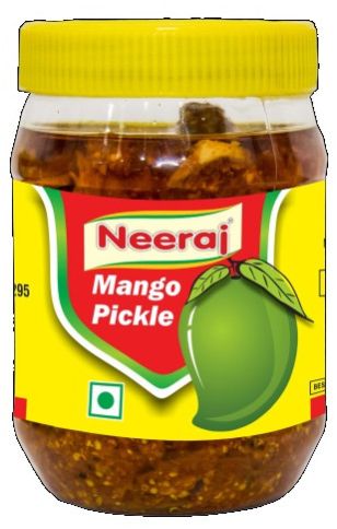 mango pickle