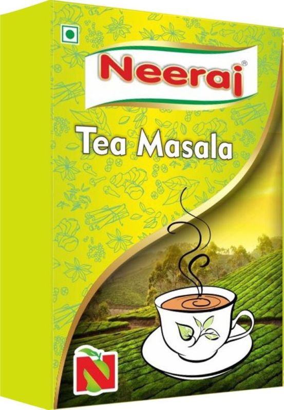 Tea Masala