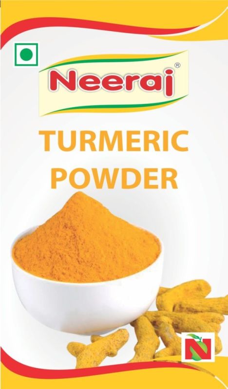 turmeric powder
