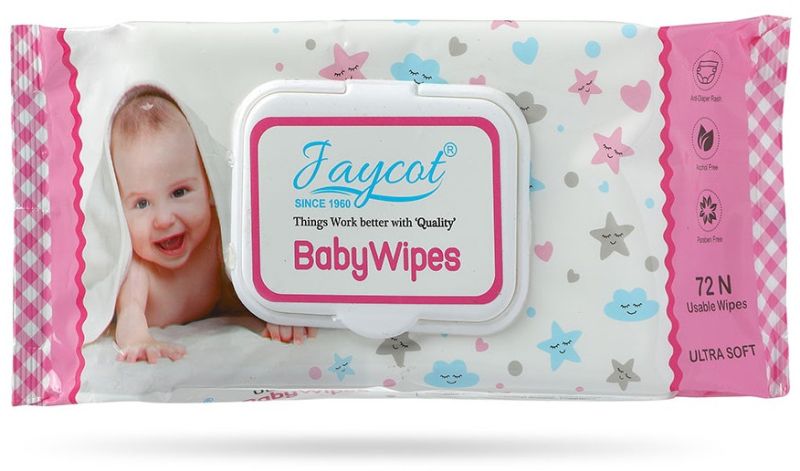 Baby Wipes