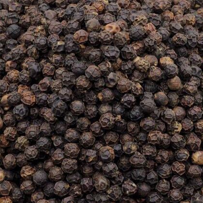 Black Pepper, Packaging Type : Glass Or Plastic Container.