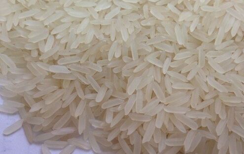 BPT Par Boiled Rice, Color : White, Packaging Type : Bag for Cooking
