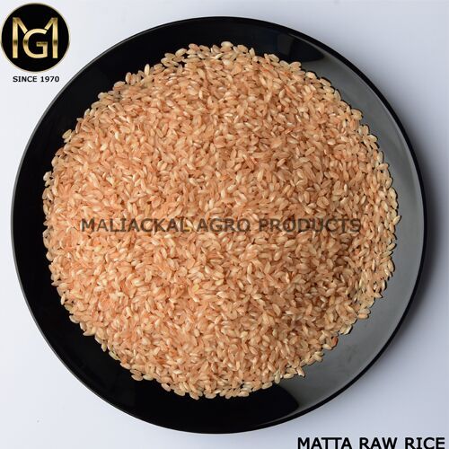Matta Raw Rice