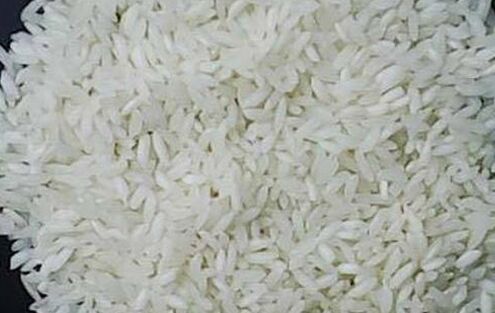 White Raw BPT Rice, Packaging Type : Bags Or Sacks