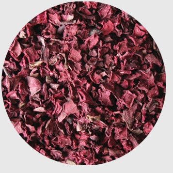 Dehydrated Beetroot