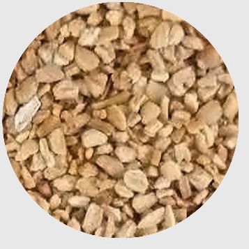 Dehydrated Garlic Chopped