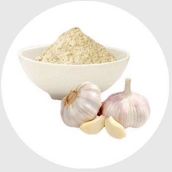 dehydrated garlic powder