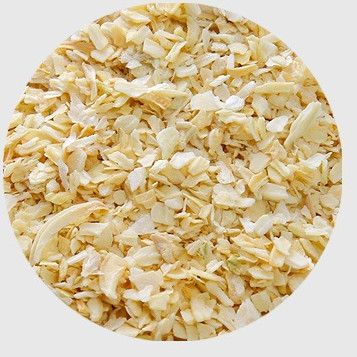 Dehydrated Onion Chopped