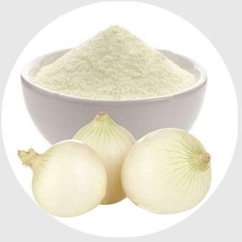 dehydrated onion powder