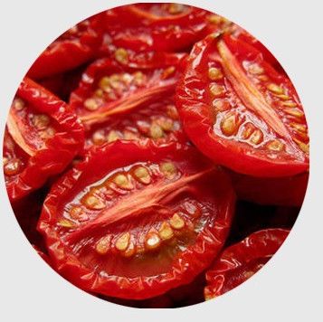 Dehydrated Tomato