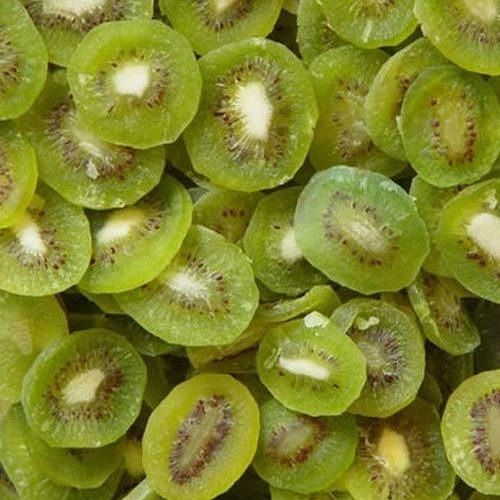 Dried Kiwi, Weight : 500 Grams for Snack