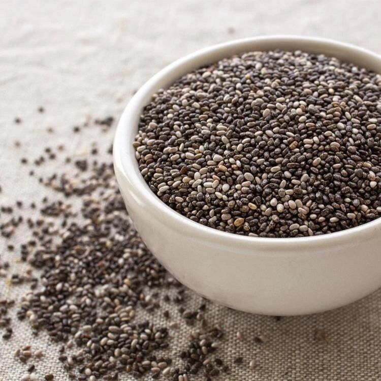 Noorali Chia Seeds