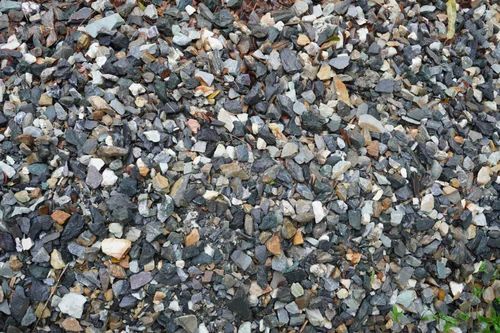 20 Mm Construction Aggregate