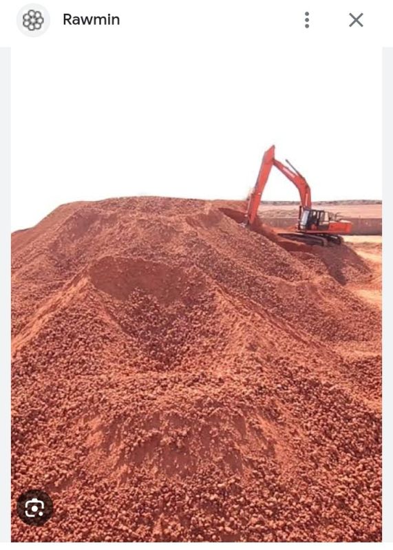 bauxite