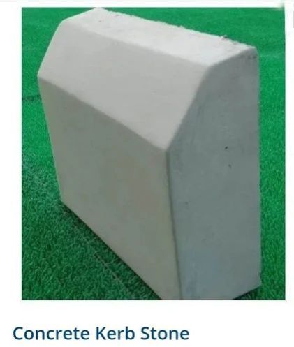 Concrete Kerb Stone
