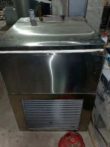 200 Pcs/HR Stainless Steel Ice Candy Making Machine
