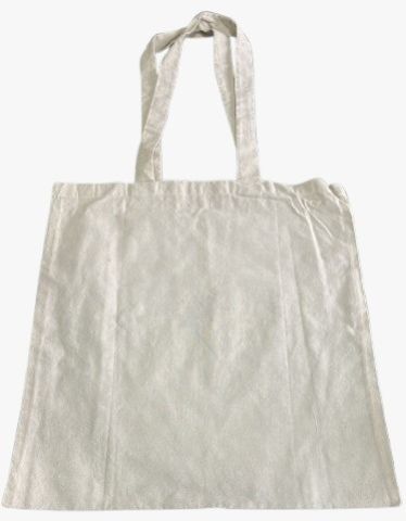 Plain Rotto Polyester Bag, Color : White, Sack Capacity : 10kg