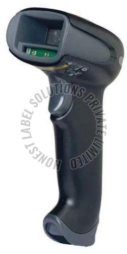 1950GSR Honeywell Barcode Scanner, Color : Black