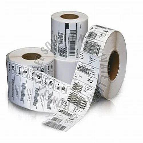 4x6 Inch Direct Thermal Paper Roll