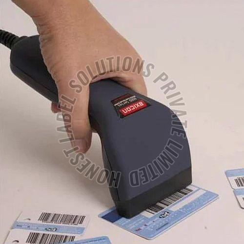 Axicon 6015 Barcode Verifier