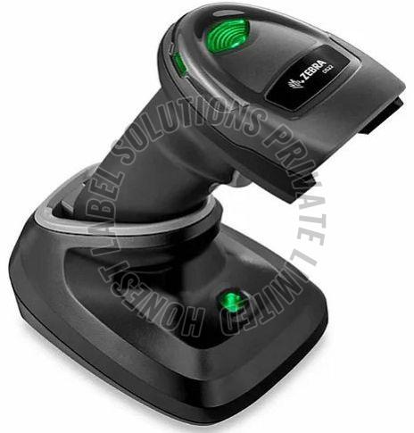 Electric DS2278 Zebra Wireless Scanner, Color : Black