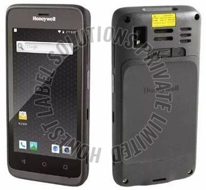 EDA51 Axicon Barcode Verifier