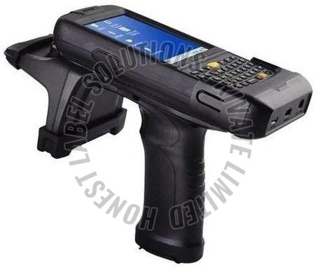 Handheld RFID Reader