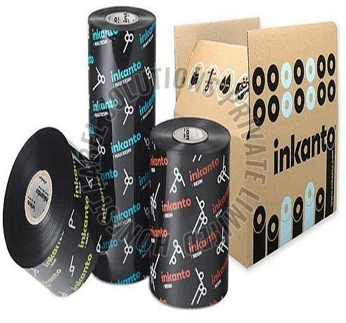Inkanto AWR8 Wax Ribbon