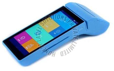 Ngx 7 Generation Android Pos Terminal