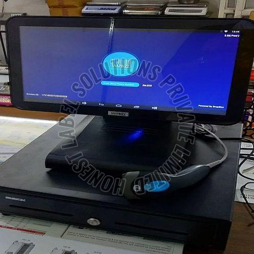 Snapbizz Pos System