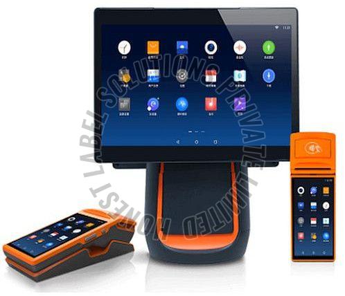 Sunmi V1 Android Mobile Pos Terminal