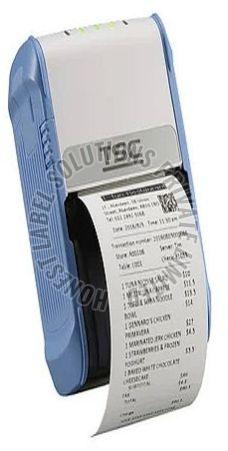 TSC Alpha 2R Label Printer, Color : White