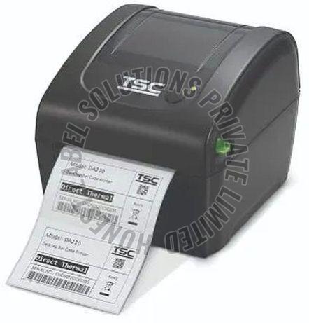 Tsc DA200 Barcode Printer