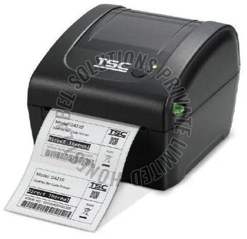 Tsc DA310 Barcode Printer