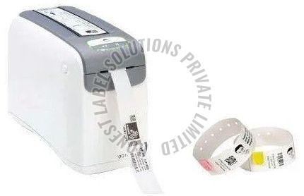 Zebra HC100 Lable Printer