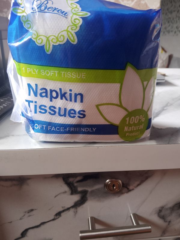 napkin tissue paper