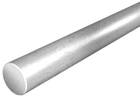 Aluminium Round Bar