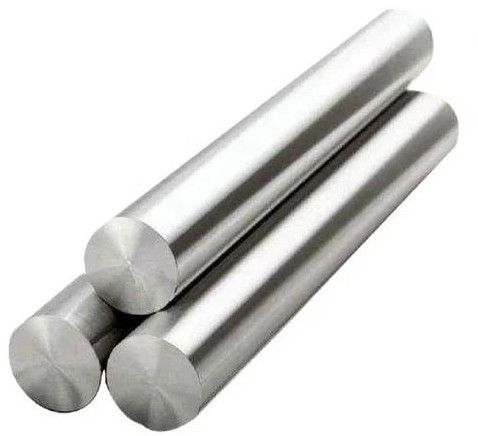 Aluminum Alloy Round Bar