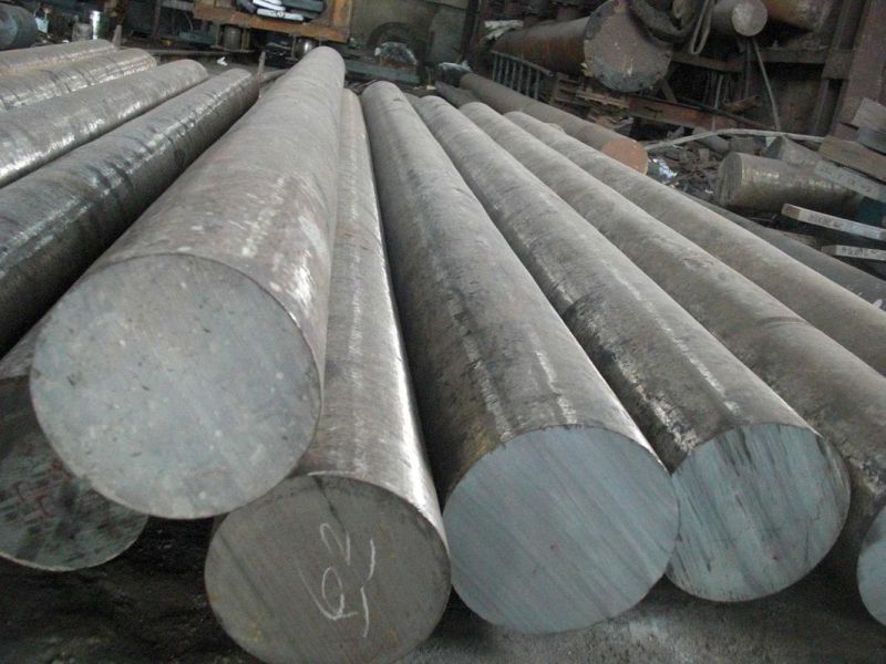 EN 353 Case Hardening Steel