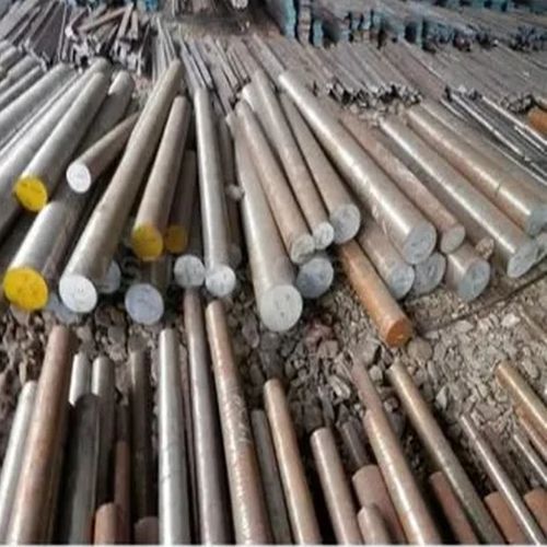 SAE 8620 Case Hardening Steel