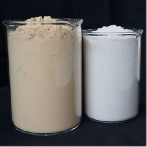 400 Corrugation Dual Gum Powder