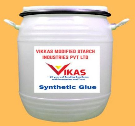 Pva Transparent Adhesive Gum