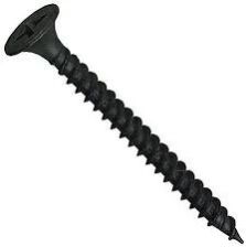 Mild Steel Drywall Screws