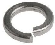 Spring Washer M6