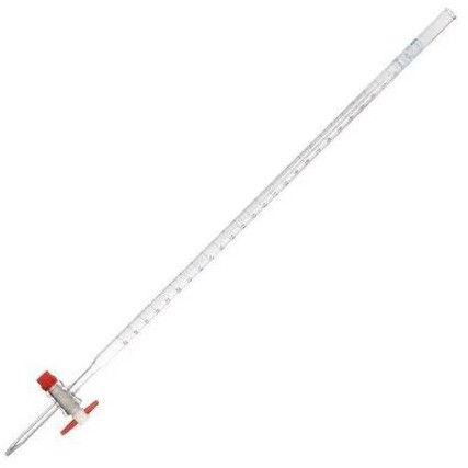 Glass Burette Approx. 15 Mm