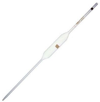 Glass Volumetric Pipette