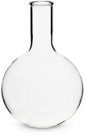 Borosilicate Glass Round Bottom Flasks