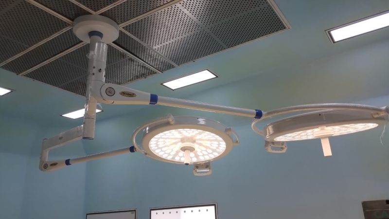 Operation Theater Lights