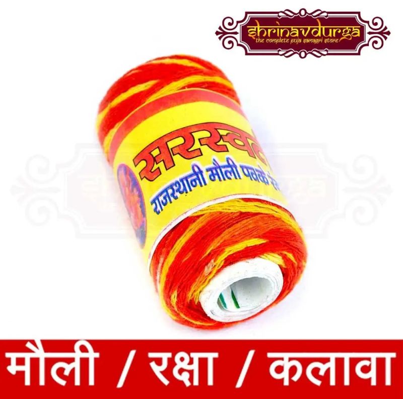 Cotton Kalawa (Moli)